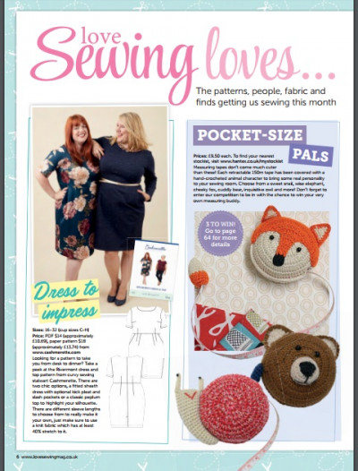 Love Sewing Issue 47 January 2018 (4)