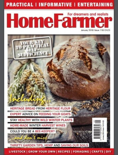 Home Farmer Magazine January 2018 (1)