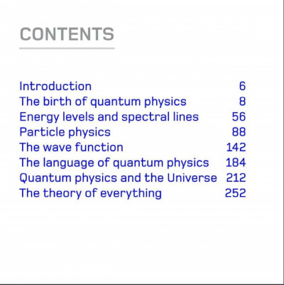 Quantum Physics in Minutes (2)
