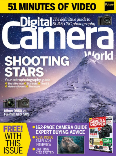 Digital Camera World January 2018 (1)