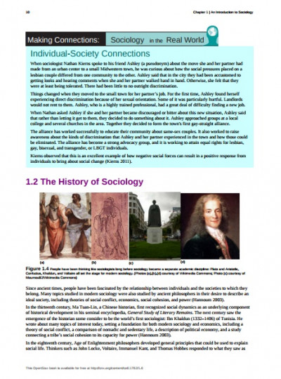 Introduction to Sociology, second edition (4)