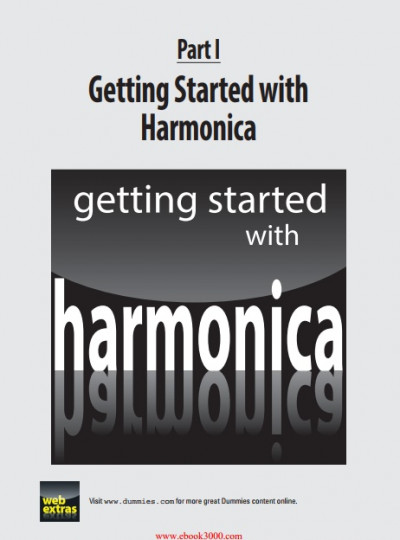 Harmonica for Dummies (4)