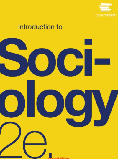 Introduction to Sociology, second edition (1)