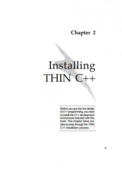 Learn C++ on the Macintosh (4)