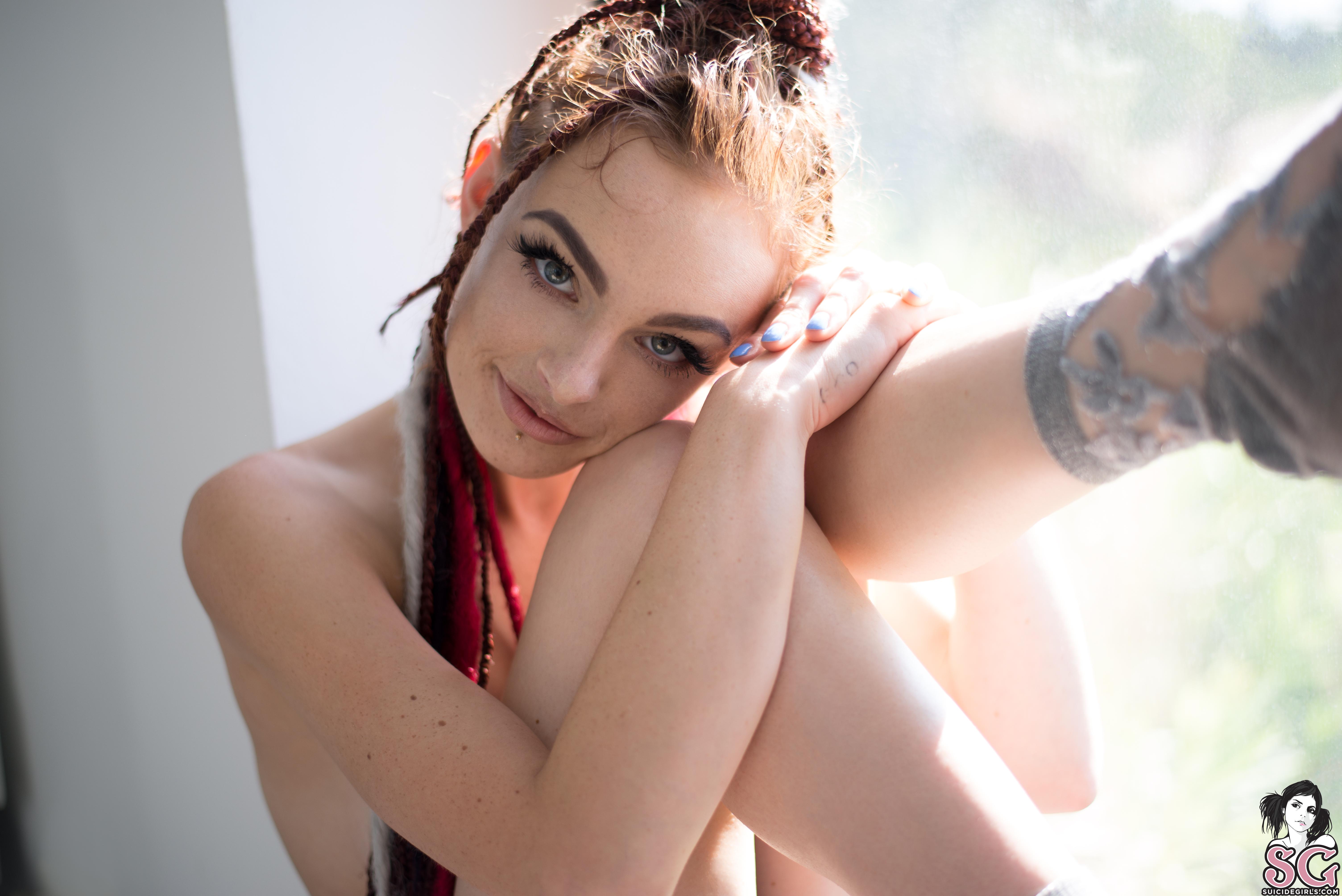 Oceana Suicide Nude