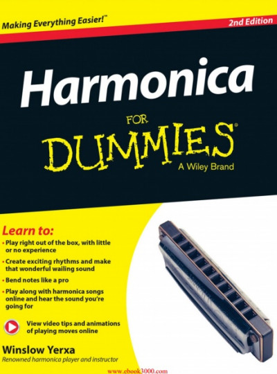 Harmonica for Dummies (1)