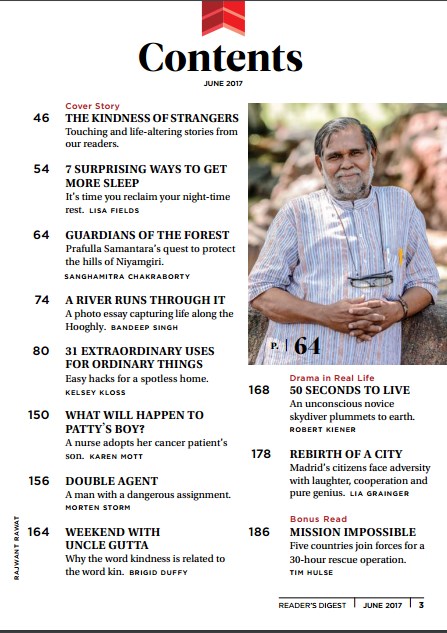 Readers Digest India June 2017 (2)