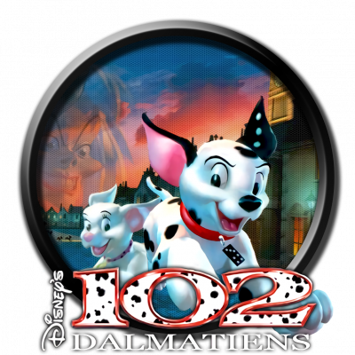 Les 102 Dalmatiens A La Rescousse (France)