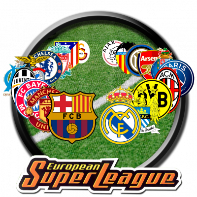 European Super League (France)