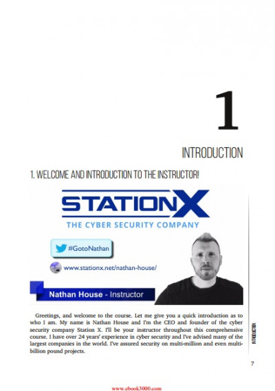 The Complete Cyber Security Course, Hacking Exposed (3)