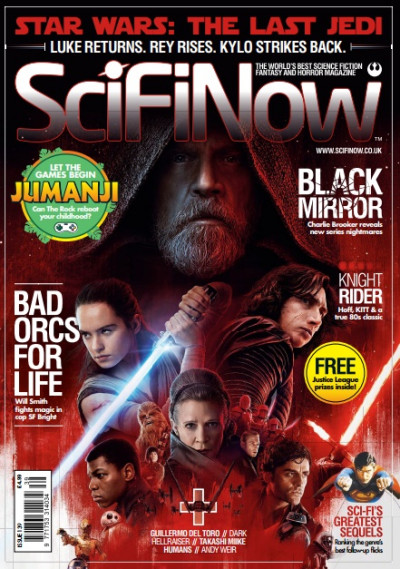 SciFiNow November 2017 (1)
