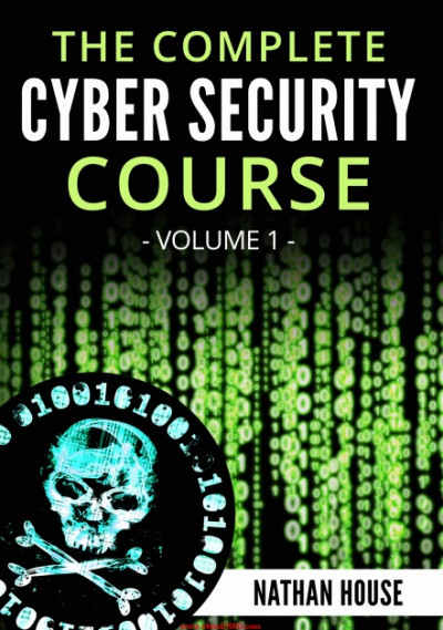 The Complete Cyber Security Course, Hacking Exposed (1)