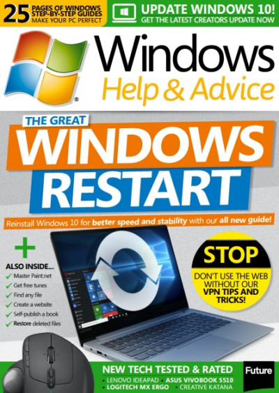 Windows Help Advice December 2017 (1)