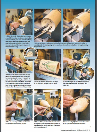 The Woodworker Woodturner January 2018 (2)