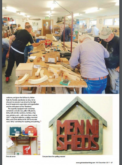 The Woodworker Woodturner January 2018 (4)