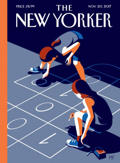 The New Yorker November 20 2017 (1)
