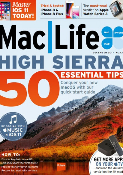 Mac Life UK December 2017 (1)