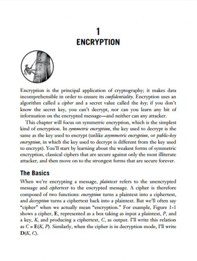 Serious Cryptography A Practical Introduction to Modern Encryption (4)