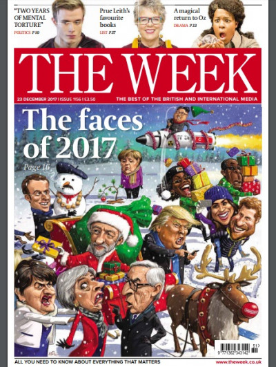 The Week UK 23 December 2017 (1)