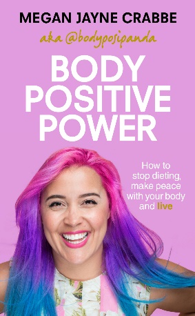 Body Positive Power How to stop dieting, make peace with your body and live (1)