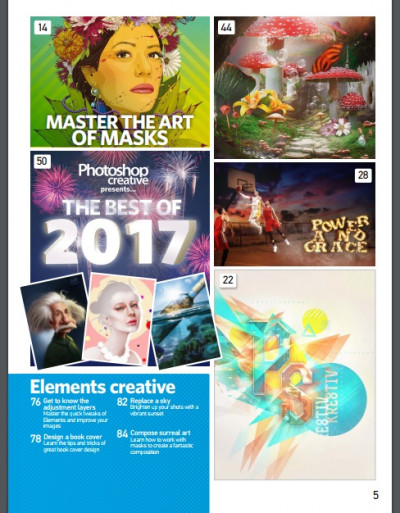 Photoshop Creative Issue 161 2017 (3)