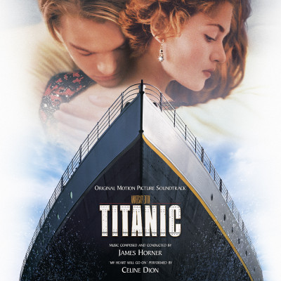 Titanic Version 1