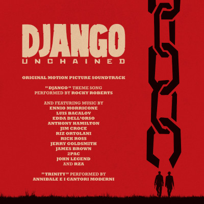 Django Version 1