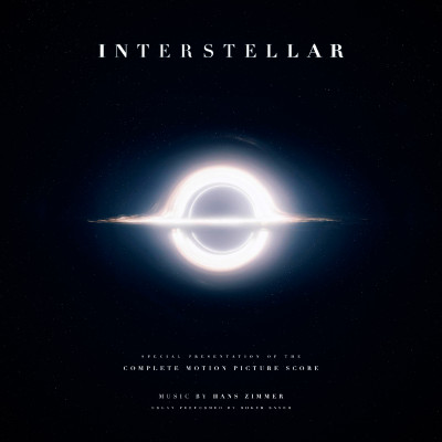 Interstellar Version 2 CS
