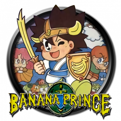 Banana Prince (Germany)