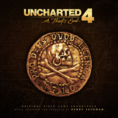 Uncharted 4 Version 3