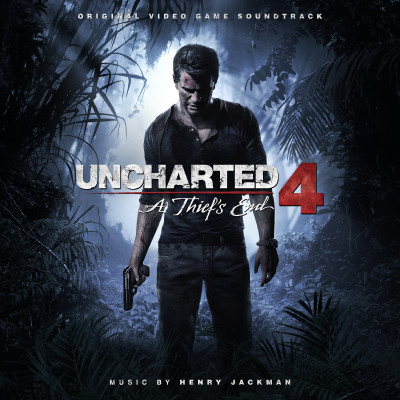 Uncharted 4 Version 1