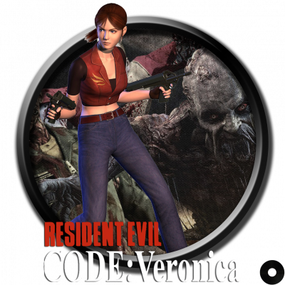 Resident Evil Code Veronica X (Europe) (En,Fr,De,Es,It) (Disc 1)