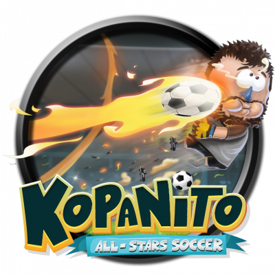 Kopanito All Stars Soccer