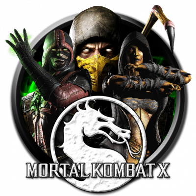 Mortal Kombat X (1)