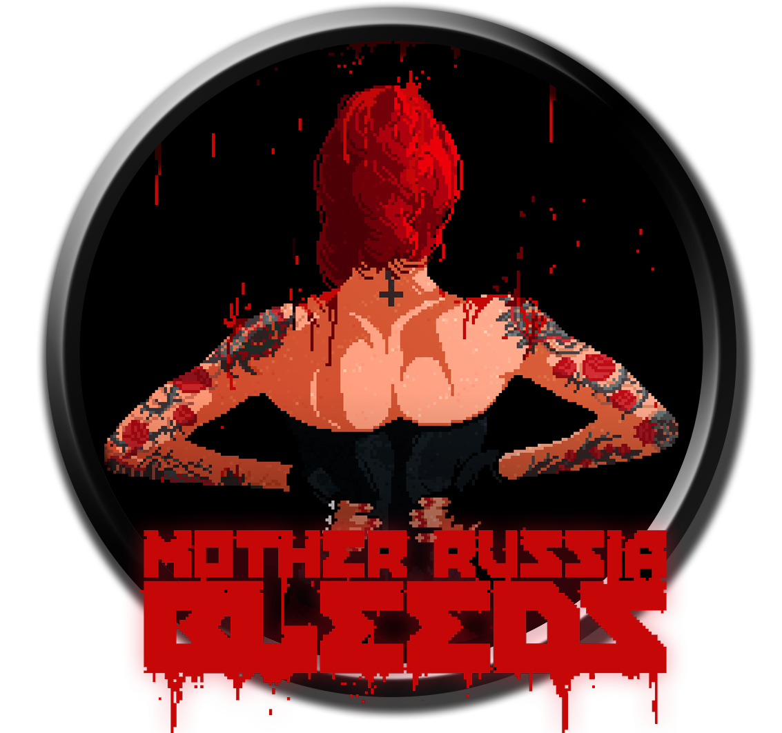 Steam mother russia bleeds фото 77