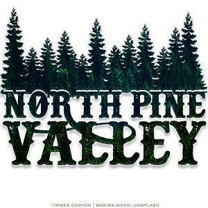 North Pine Valley