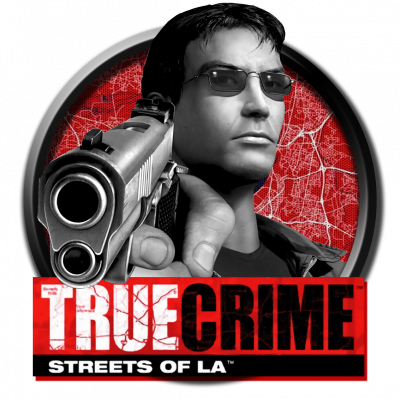 True Crime Streets of LA (Europe) (En,Fr,De)