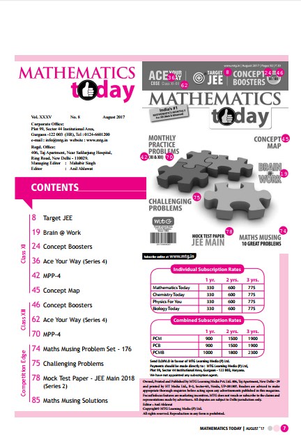 Mathematics Today August 2017 (2)
