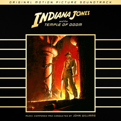 Temple of Doom Gold Series Version 1