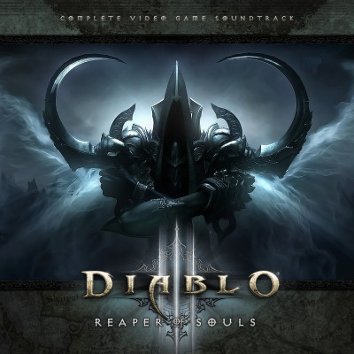 Diablo3 ReaperOfSouls CompleteScore CustomV3