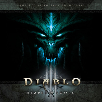 Diablo3 ReaperOfSouls CompleteScore Custom