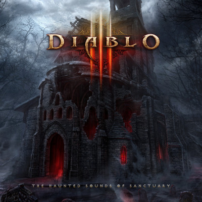 Diablo3 HauntedSounds CustomV2