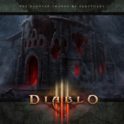 Diablo3 HauntedSounds Custom