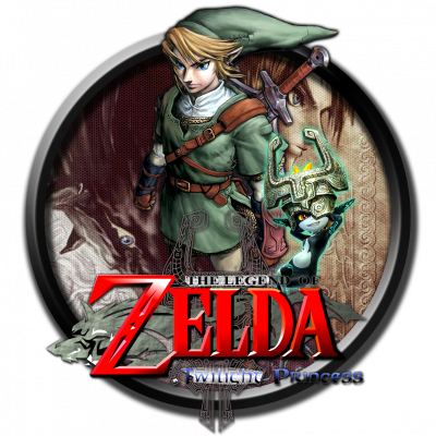 Legend of Zelda, The Twilight Princess (Europe) (En,Fr,De,Es,It)