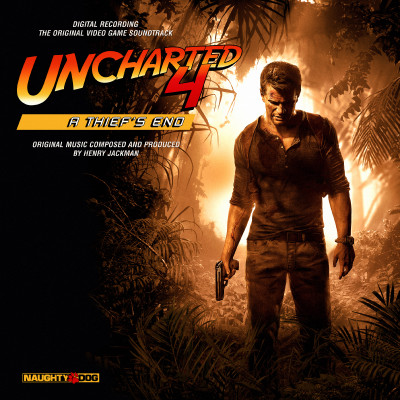Uncharted 4 Version 3