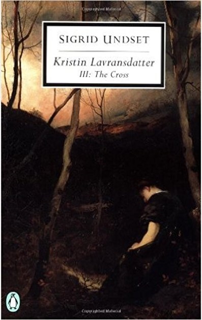 Kristin Lavransdatter, Book 3
