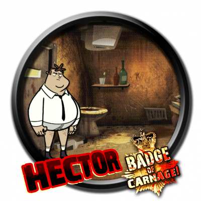 Hector Episode 1