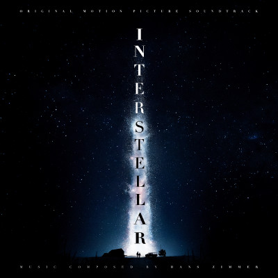 Interstellar Version 1