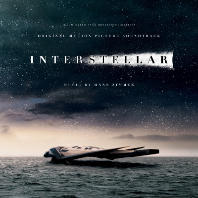 Interstellar Version 3