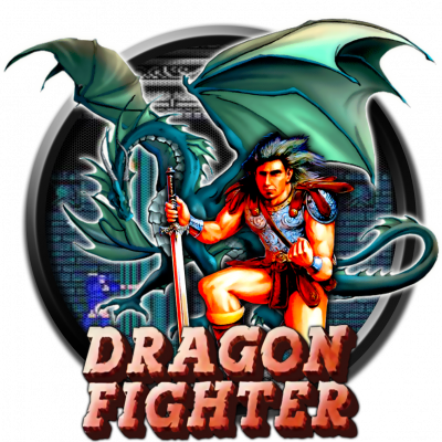 Dragon Fighter (USA)